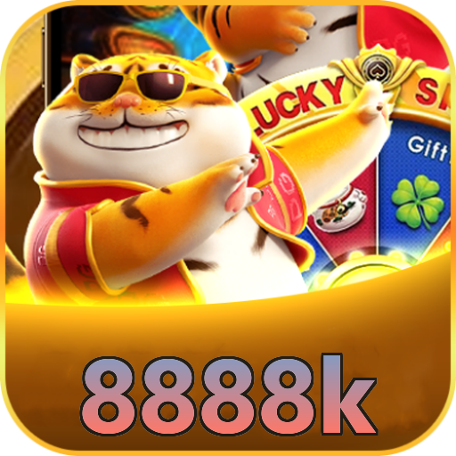 8888K