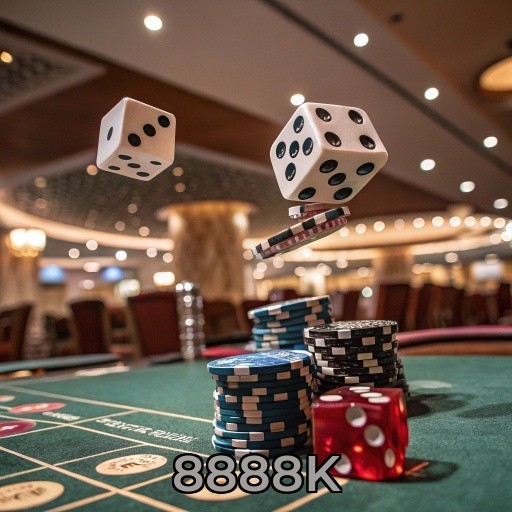 Domine os Jogos com Dicas Valiosas do 8888K